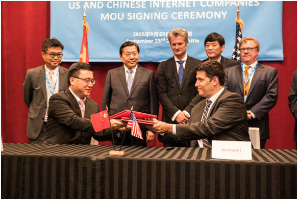 百度成Win10在華“默認搜索引擎”