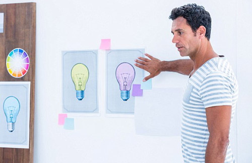 研究:女性創(chuàng)造力更難被認可