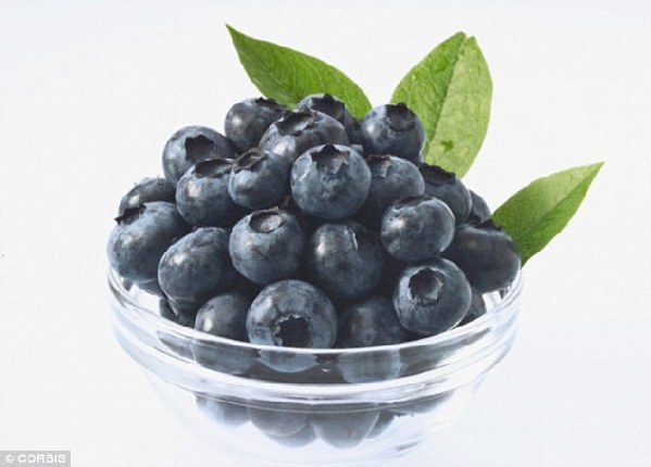 小心,這些果蔬能讓你發胖!