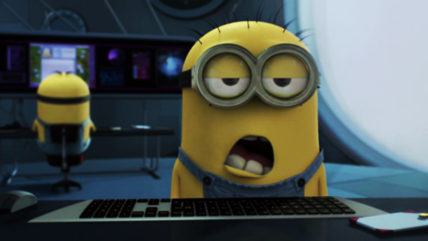 英語怎么表達“不在狀態”?