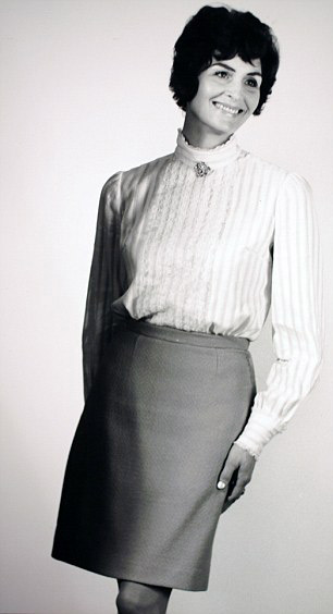 87歲超模：模特姑娘們，別擺臭臉了！