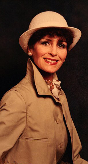 87歲超模：模特姑娘們，別擺臭臉了！