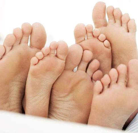 你很可能不會(huì)說的十個(gè)身體部位的詞