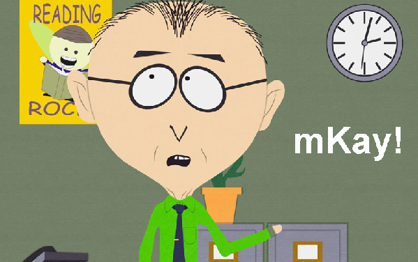 下次想用OK時，試試mKay