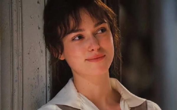 名著選讀:傲慢與偏見26