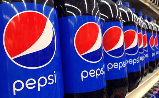 百事公司:我們賣可樂,也賣手機