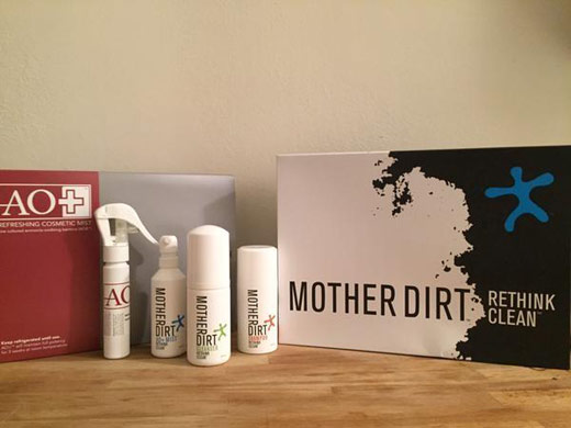 科學家12年不洗澡，靠微生物噴霧清潔