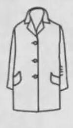 描述你的秋冬衣櫥，詞匯都在這里