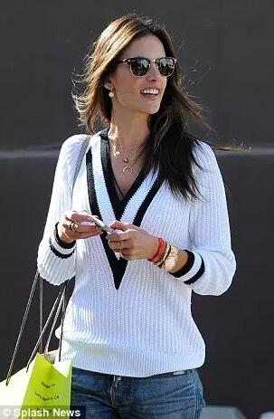 描述你的秋冬衣櫥，詞匯都在這里