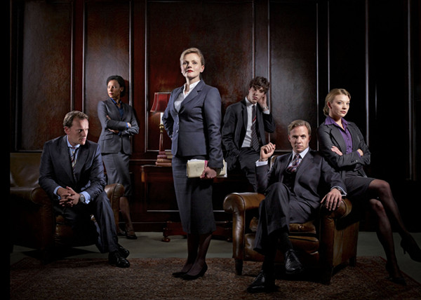 國(guó)內(nèi)觀眾最愛(ài)的十部英劇