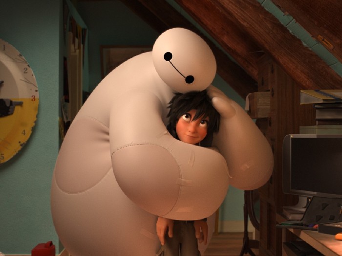 學會這些暖心話 你也可以做大白