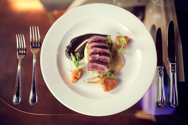 監獄餐廳入選英國十佳就餐地 由犯人服務的餐廳你會去嗎?