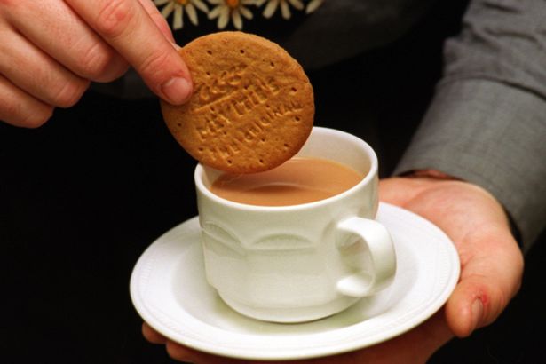小餅干有大講究:從餅干看英國各地飲食差異