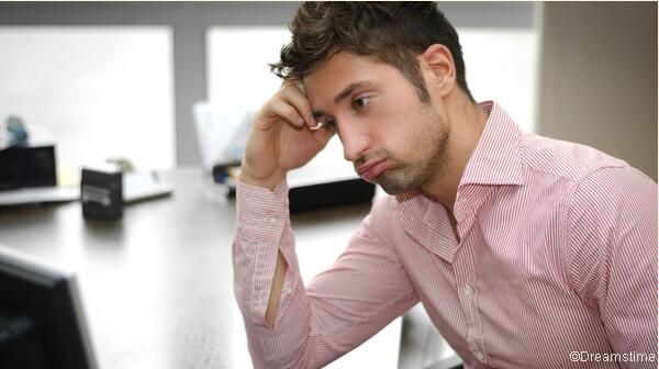 首份工作綜合征:從一而終也是病?