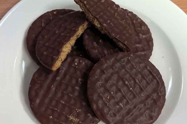 小餅干有大講究:從餅干看英國各地飲食差異