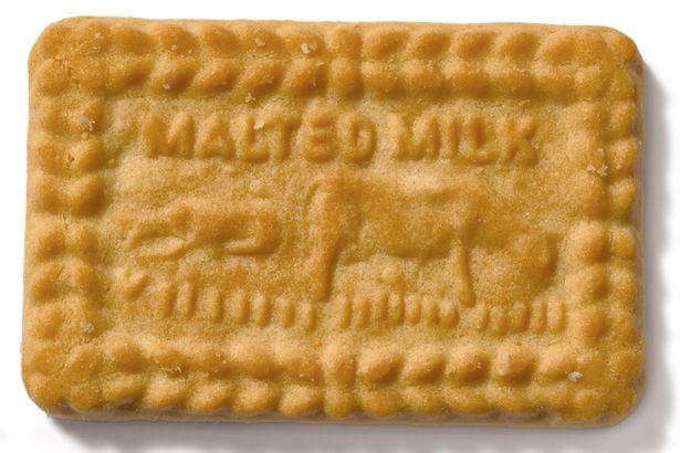 小餅干有大講究:從餅干看英國各地飲食差異