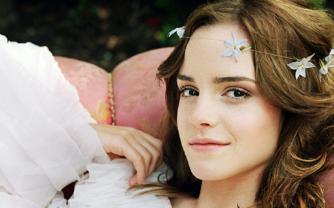 如何形容“高顏值”？