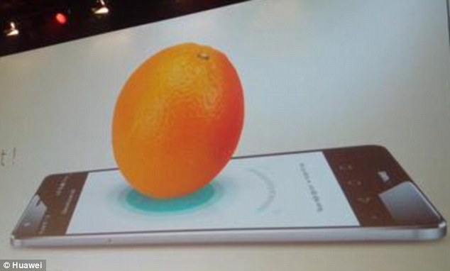 把你的手機變成電子稱