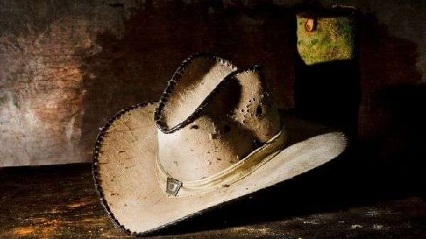 在挪威，texas不只是德克薩斯