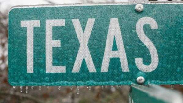 在挪威，texas不只是德克薩斯