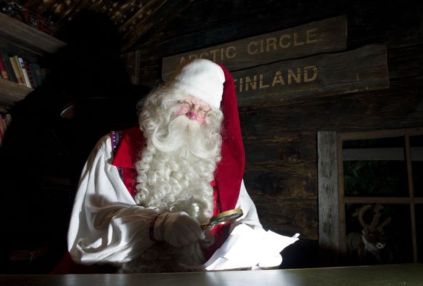 熊孩子們的圣誕禮物清單：霉霉、隱身能力、獨角獸、恐龍蛋