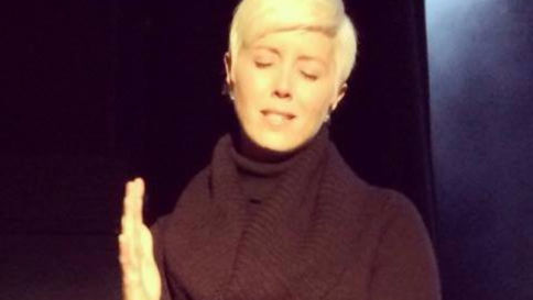 無聲的感動:手語演繹歐美金曲