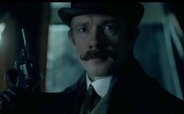 BBC英劇冬季檔預(yù)告片大賞