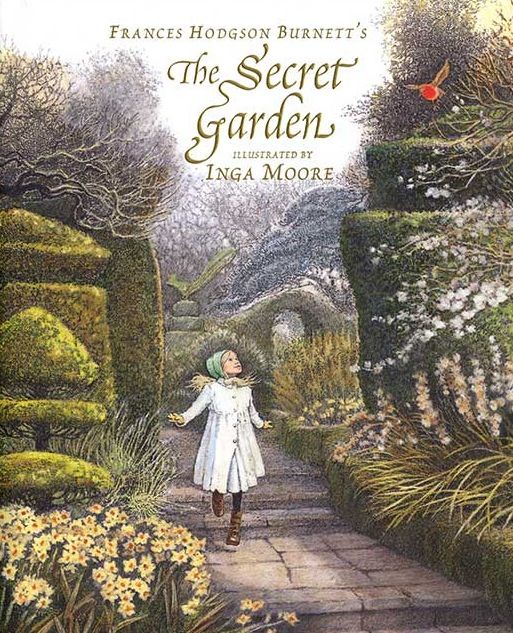 起書名是個技術活 盤點那些改名換姓的名作（上）