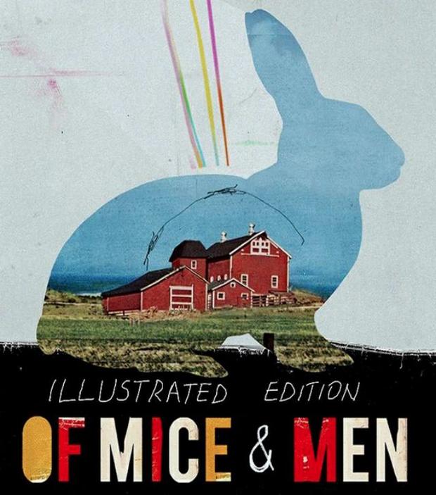 起書名是個技術活 盤點那些改名換姓的名作（下）