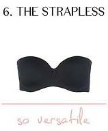 火辣2015維密內衣秀看點全揭秘（附各種bra說法）