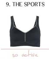 火辣2015維密內衣秀看點全揭秘（附各種bra說法）