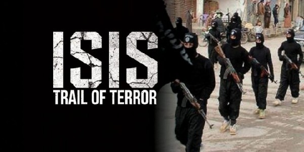 制造巴黎恐襲的ISIS究竟是什么組織?