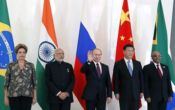 二十國集團(tuán)領(lǐng)導(dǎo)人安塔利亞峰會公報(bào)(雙語)