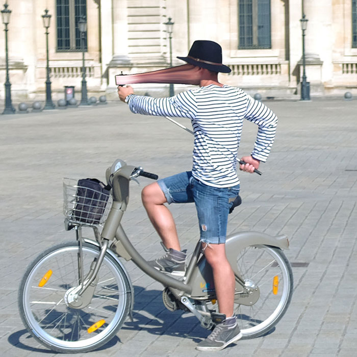 手機(jī)是如何吸走我們的靈魂的（組圖）