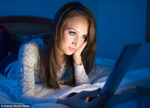 研究稱智能設備讓時間變快了