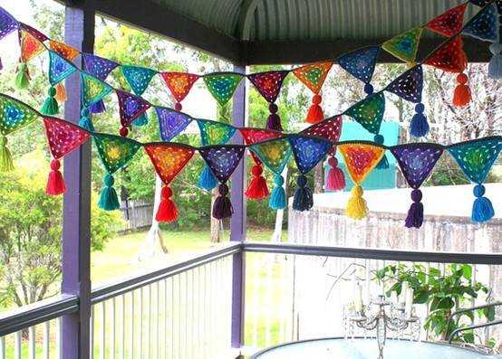 “針織涂鴉”現身魔都