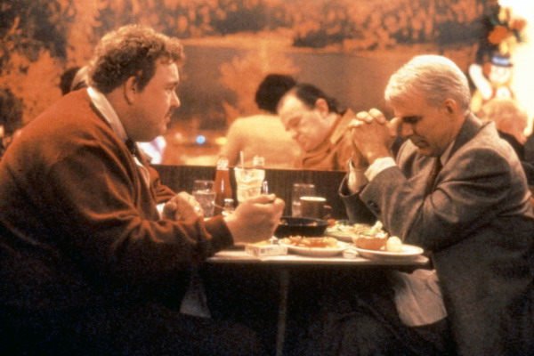 你不知道的十部感恩節主題電影