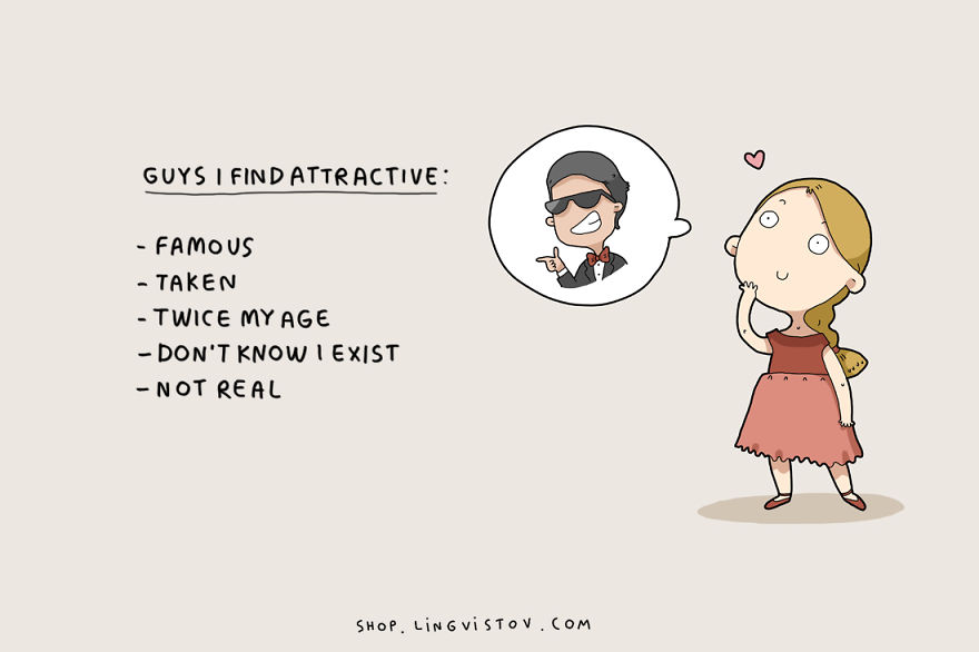 單身重度中毒10個癥狀 你被言中了嗎？