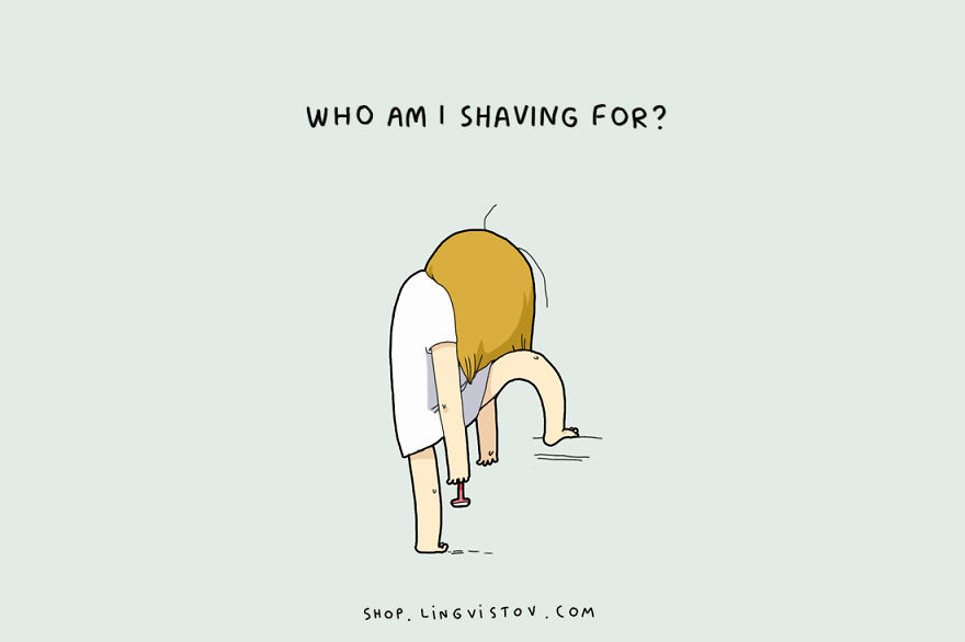 單身重度中毒10個癥狀 你被言中了嗎？