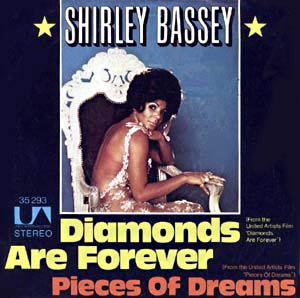 好好聽:007電影主題曲大排名,你最喜歡哪一首?