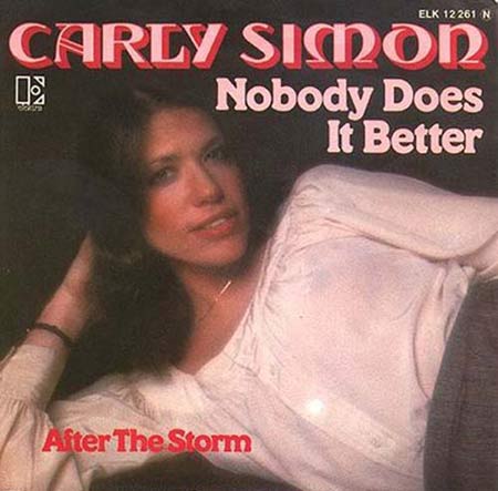 好好聽:007電影主題曲大排名,你最喜歡哪一首?