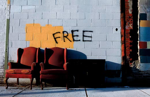 緬因州:遍地免費皆為寶