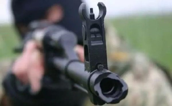 反恐視頻:當恐襲來臨時