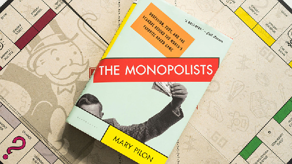 《紐約時(shí)報(bào)》年度百書榜出爐，這5本挺有意思