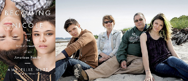 《紐約時(shí)報(bào)》年度百書榜出爐，這5本挺有意思