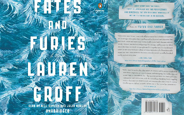 《紐約時(shí)報(bào)》年度百書榜出爐，這5本挺有意思