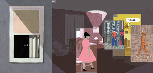 《紐約時(shí)報(bào)》年度百書榜出爐，這5本挺有意思