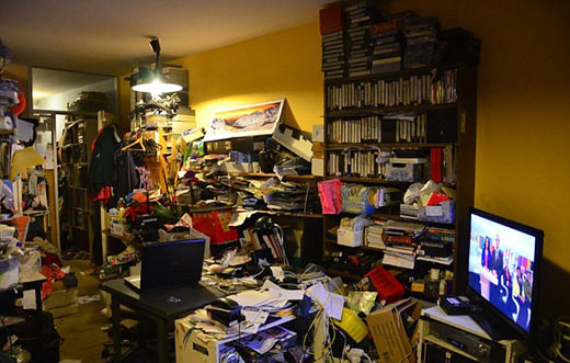 首例“數碼囤積狂”確診 每天花五小時整理照片