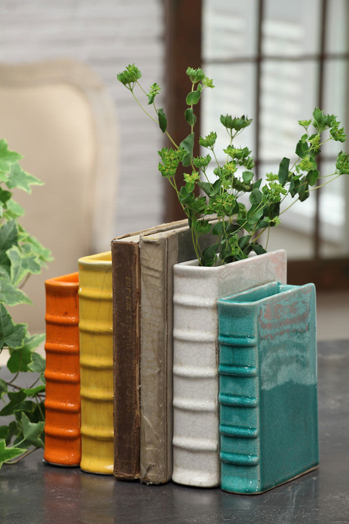 令人腦洞大開(kāi)的書(shū)蟲(chóng)禮物