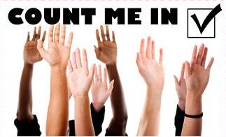 “算我一個”英文咋說?